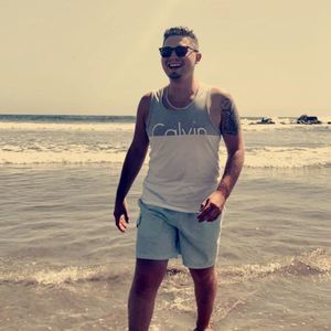 Meet your Posher, Patrick